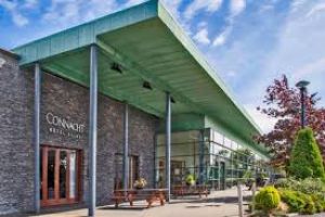 Connacht Self Catering Apartments